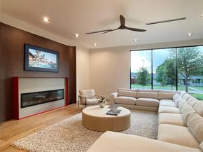 10236  Crestover Drive , Dallas Texas 75229