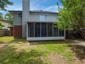 641  Lemon Drive , Arlington Texas 76018