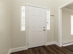 641  Lemon Drive , Arlington Texas 76018