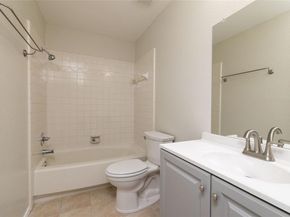 641  Lemon Drive , Arlington Texas 76018