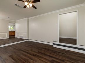 641  Lemon Drive , Arlington Texas 76018