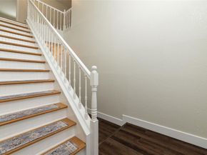 641  Lemon Drive , Arlington Texas 76018