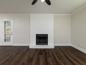 641  Lemon Drive , Arlington Texas 76018