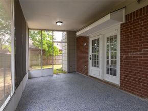 641  Lemon Drive , Arlington Texas 76018