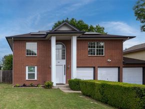 641  Lemon Drive , Arlington Texas 76018