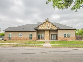 5900  Houghton Avenue , Fort Worth Texas 76107