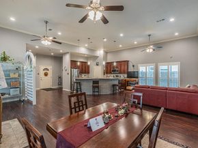 5900  Houghton Avenue , Fort Worth Texas 76107