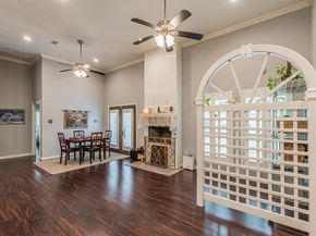 5900  Houghton Avenue , Fort Worth Texas 76107