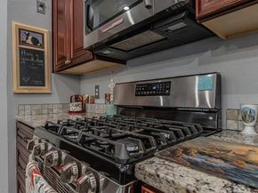 5900  Houghton Avenue , Fort Worth Texas 76107
