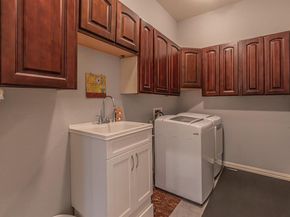 5900  Houghton Avenue , Fort Worth Texas 76107