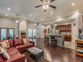5900  Houghton Avenue , Fort Worth Texas 76107