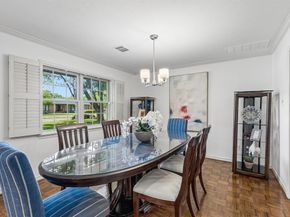 7519  Larchview Drive , Dallas Texas 75254