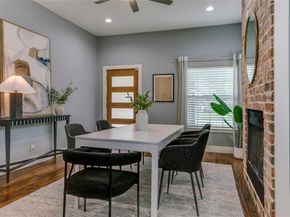 322 S Brighton Avenue , Dallas Texas 75208