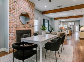 322 S Brighton Avenue , Dallas Texas 75208