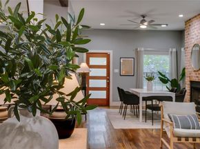 322 S Brighton Avenue , Dallas Texas 75208