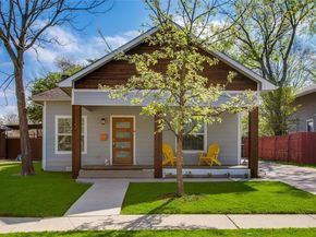 322 S Brighton Avenue , Dallas Texas 75208