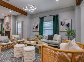 322 S Brighton Avenue , Dallas Texas 75208