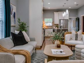 322 S Brighton Avenue , Dallas Texas 75208