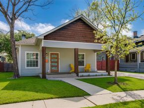 322 S Brighton Avenue , Dallas Texas 75208