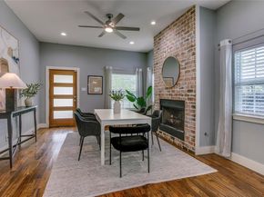 322 S Brighton Avenue , Dallas Texas 75208