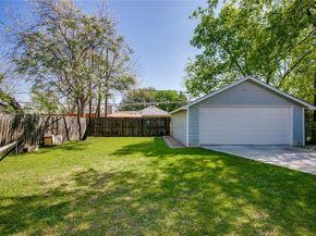 322 S Brighton Avenue , Dallas Texas 75208