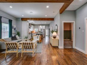 322 S Brighton Avenue , Dallas Texas 75208