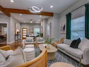 322 S Brighton Avenue , Dallas Texas 75208