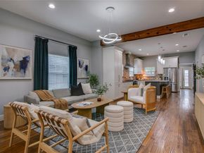 322 S Brighton Avenue , Dallas Texas 75208