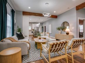 322 S Brighton Avenue , Dallas Texas 75208