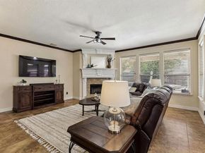 5540  La Bandera Trail , Benbrook Texas 76126