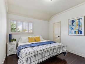 5540  La Bandera Trail , Benbrook Texas 76126