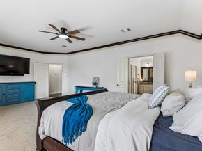 5540  La Bandera Trail , Benbrook Texas 76126