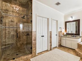 5540  La Bandera Trail , Benbrook Texas 76126
