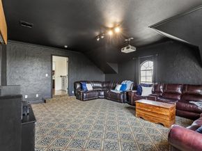 5540  La Bandera Trail , Benbrook Texas 76126