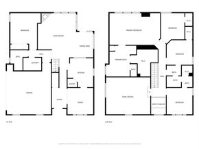 5540  La Bandera Trail , Benbrook Texas 76126