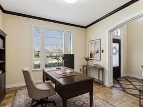 5540  La Bandera Trail , Benbrook Texas 76126