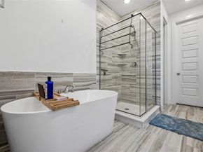 9421  Leisure Pace Lane , Oak Point Texas 75068