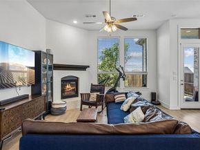 9421  Leisure Pace Lane , Oak Point Texas 75068