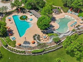 9421  Leisure Pace Lane , Oak Point Texas 75068