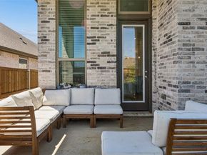 9421  Leisure Pace Lane , Oak Point Texas 75068