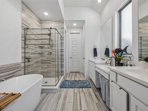 9421  Leisure Pace Lane , Oak Point Texas 75068