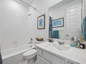 9421  Leisure Pace Lane , Oak Point Texas 75068