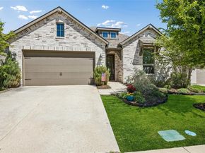 9421  Leisure Pace Lane , Oak Point Texas 75068