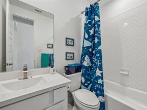 9421  Leisure Pace Lane , Oak Point Texas 75068