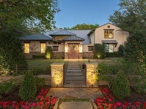 4610  Bluffview Boulevard , Dallas Texas 75209