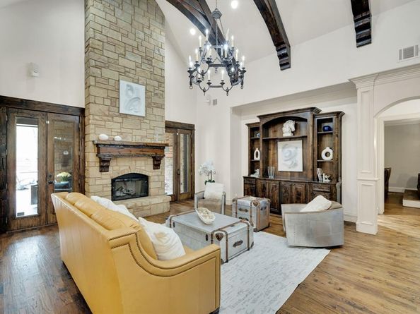 7312  Chanel Court , Colleyville Texas 76034