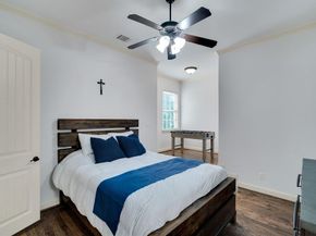 7312  Chanel Court , Colleyville Texas 76034