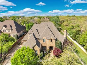 7312  Chanel Court , Colleyville Texas 76034