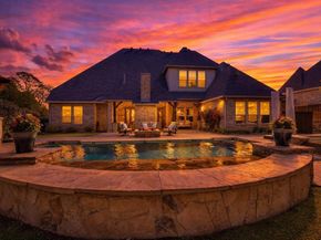 7312  Chanel Court , Colleyville Texas 76034