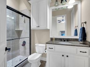 7312  Chanel Court , Colleyville Texas 76034